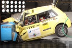 Latin NCAP - Lifan 320